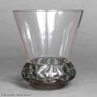 Vase René Lalique, circa 1930
