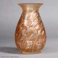 Vase René Lalique, 1931