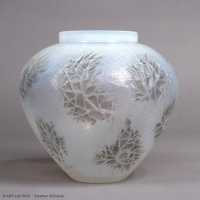 Vase René Lalique, 1923