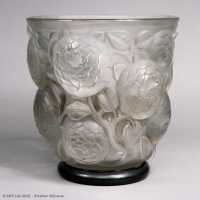 Vase René Lalique, 1927