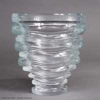 Vase René Lalique, 1939