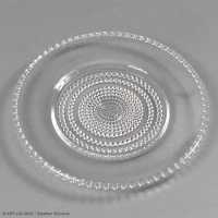 Coupe à fruit René Lalique, 1931