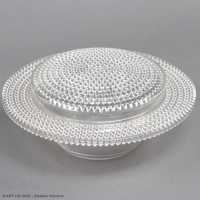 Beurrier René Lalique, 1933
