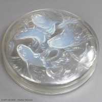 Boîte René Lalique, 1921