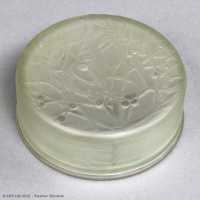 Boîte René Lalique, 1920
