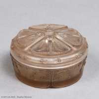 Boîte René Lalique, 1911