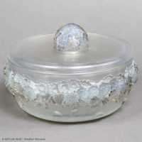 Boîte René Lalique, 1927