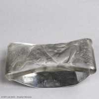 Buvard René Lalique, 1920