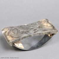 Buvard René Lalique, 1920