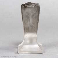 Cachet René Lalique, 1912