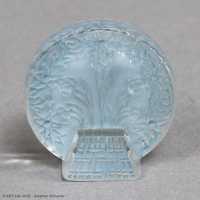 Cachet René Lalique, 1912