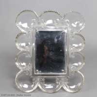 Cadre René Lalique, 1950