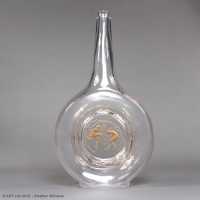 Carafe René Lalique, 1912