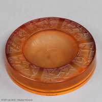 Cendrier René Lalique, 1922