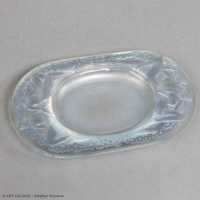 Cendrier René Lalique, 1924