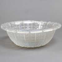 Coupe René Lalique, 1928