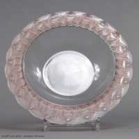 Coupe René Lalique, 1941