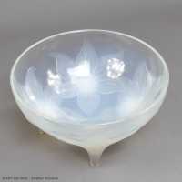 Coupe René Lalique, 1924