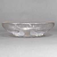 Coupe René Lalique, 1928