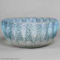 Coupe René Lalique, 1931