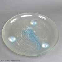Coupe René Lalique, 1920