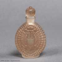 Flacon de parfumeur René Lalique, 1936