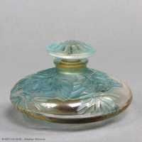 Flacon de parfumeur René Lalique, 1913