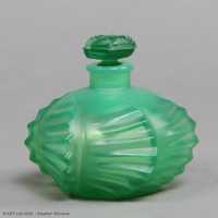 Flacon René Lalique, 1927