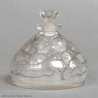 Flacon René Lalique, 1912