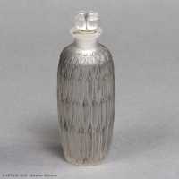Flacon René Lalique, 1910