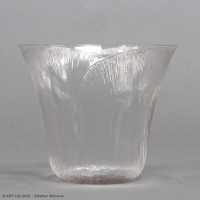 Gobelets René Lalique, 1922
