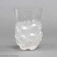Gobelets René Lalique, 1931