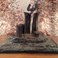 Sanctuaire de l’Envol – Catherine Val