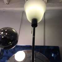 Lampadaire FATUS édition disderot, XXème siècle