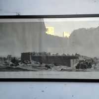 Gravures de la description de l'Egypte (2eme édition) - XIXe siecle