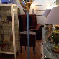 Lampadaire de Perzel, XXème siècle