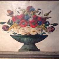 Nature morte XIXème siècle / Still-life of the 19th century