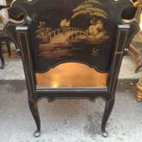 Paire de chaises