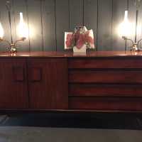 Petite enfilade XX eme