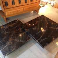 Table basse 1970