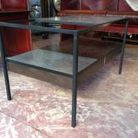 Table basse circa 1940