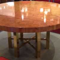 Table circa 1970