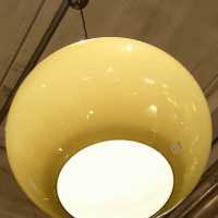 Suspension italienne vers 1960