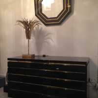 Commode Mahey circa 1970