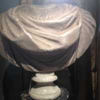 Torse acéphale, XVIème siècle
