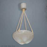 Lustre René Lalique, 1921