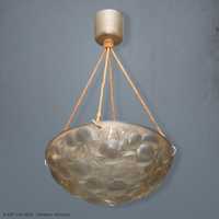Lustre René Lalique, 1929