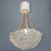 Lustre René Lalique, 1927