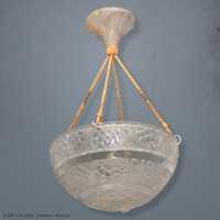 Lustre René Lalique, 1926
