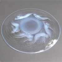 Plat René Lalique, 1921